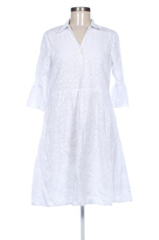 Рокля More & More, Размер M, Цвят Бял, Цена 42,43 €