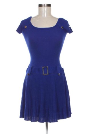 Šaty  Morgan, Velikost S, Barva Modrá, Cena  729,00 Kč