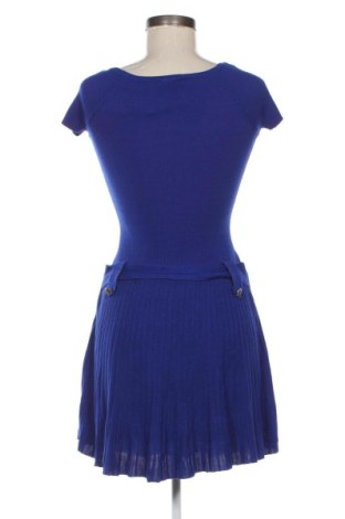Šaty  Morgan, Velikost S, Barva Modrá, Cena  729,00 Kč