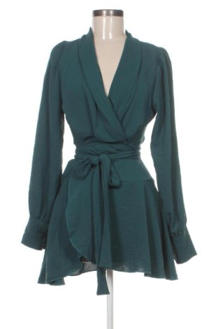 Рокля Moss, Размер M, Цвят Зелен, Цена 32,21 €