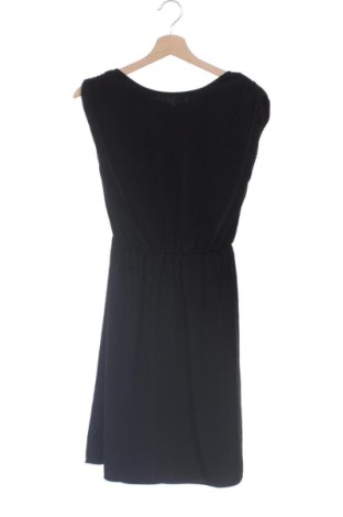 Kleid Mossimo, Größe XS, Farbe Schwarz, Preis 20,00 €