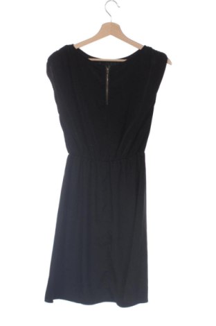 Kleid Mossimo, Größe XS, Farbe Schwarz, Preis 20,00 €