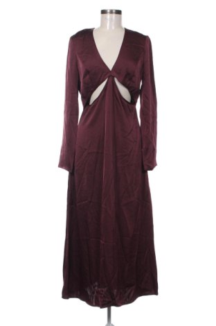 Kleid Mossman, Größe M, Farbe Lila, Preis 187,99 €