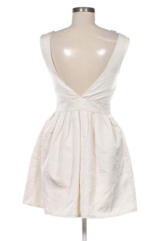 Rochie Motel Rocks, Mărime S, Culoare Ecru, Preț 197,99 Lei