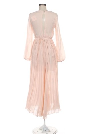 Sukienka Motivi, Rozmiar S, Kolor Beżowy, Cena 97,99 zł