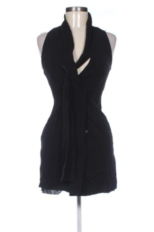 Рокля Motivi, Размер XXS, Цвят Черен, Цена 32,21 €