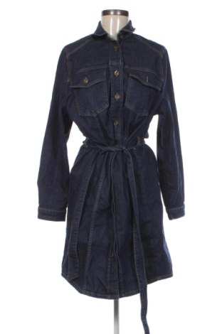 Šaty  Ms Mode, Veľkosť XL, Farba Modrá, Cena  14,95 €