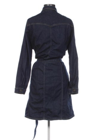 Šaty  Ms Mode, Veľkosť XL, Farba Modrá, Cena  14,95 €
