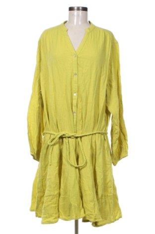 Rochie Ms Mode, Mărime XXL, Culoare Verde, Preț 151,99 Lei