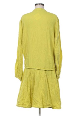 Rochie Ms Mode, Mărime XXL, Culoare Verde, Preț 151,99 Lei