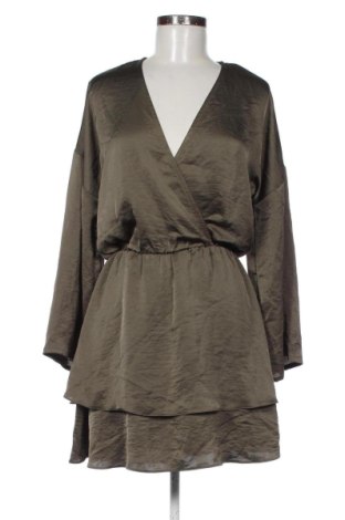 Rochie My Jewellery, Mărime XS, Culoare Verde, Preț 123,99 Lei