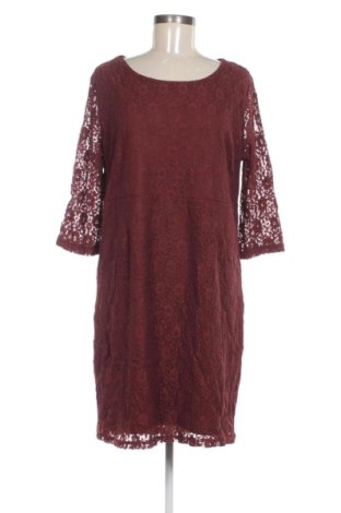 Sukienka My Own, Rozmiar M, Kolor Czerwony, Cena 42,99 zł