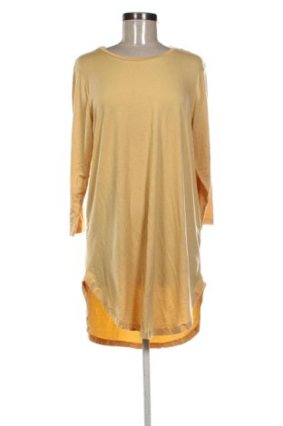 Šaty  My Wear, Veľkosť M, Farba Žltá, Cena  23,95 €