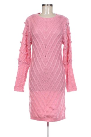 Šaty  MyMO, Veľkosť M, Farba Ružová, Cena  114,95 €