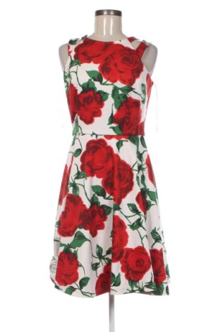 Kleid Myleene Klass, Größe M, Farbe Mehrfarbig, Preis 19,97 €