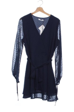 Kleid NA-KD, Größe L, Farbe Blau, Preis € 72,99