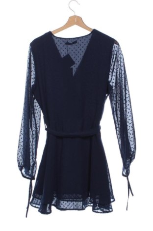 Kleid NA-KD, Größe L, Farbe Blau, Preis € 72,99