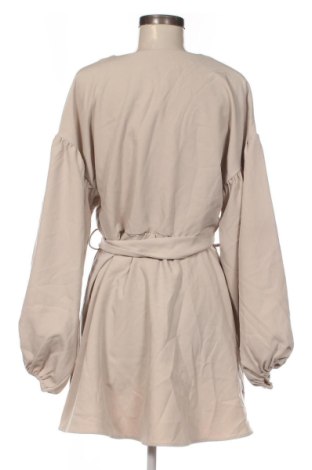 Рокля NA-KD, Размер M, Цвят Бежов, Цена 25,05 €