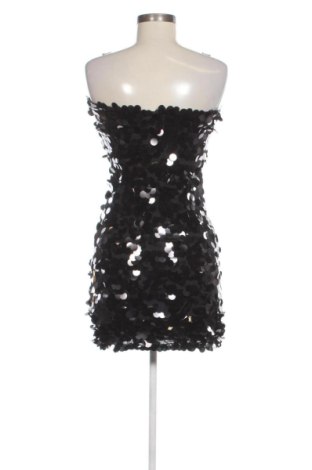 Sukienka NA-KD, Rozmiar M, Kolor Czarny, Cena 232,99 zł