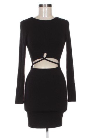 Рокля NA-KD, Размер XXS, Цвят Черен, Цена 56,24 €