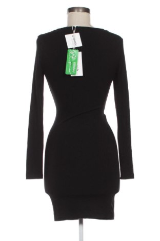 Рокля NA-KD, Размер XXS, Цвят Черен, Цена 56,24 €