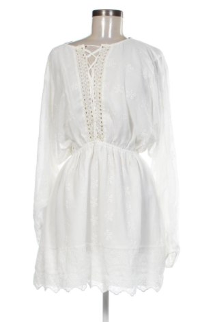 Rochie NA-KD, Mărime XS, Culoare Alb, Preț 128,00 Lei