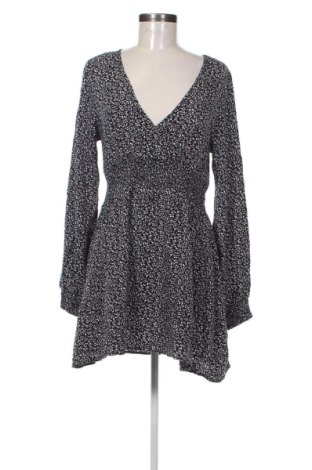 Sukienka NA-KD, Rozmiar M, Kolor Kolorowy, Cena 129,99 zł