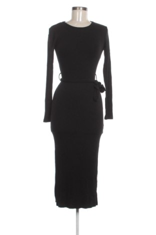 Šaty  NA-KD, Veľkosť XS, Farba Čierna, Cena  29,95 €