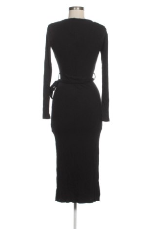 Šaty  NA-KD, Veľkosť XS, Farba Čierna, Cena  29,95 €