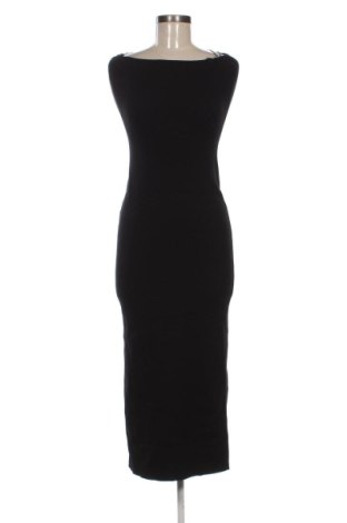 Šaty  NA-KD, Veľkosť L, Farba Čierna, Cena  29,95 €