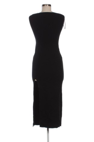 Šaty  NA-KD, Veľkosť L, Farba Čierna, Cena  29,95 €