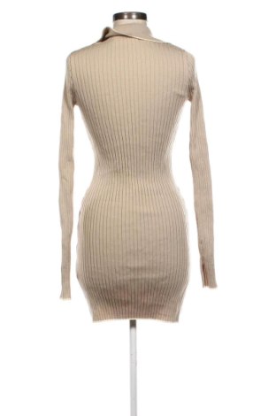 Kleid NA-KD, Größe S, Farbe Beige, Preis 31,99 €
