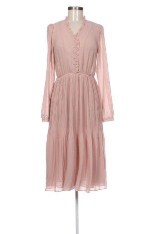 Рокля NA-KD, Размер S, Цвят Кафяв, Цена 24,55 €