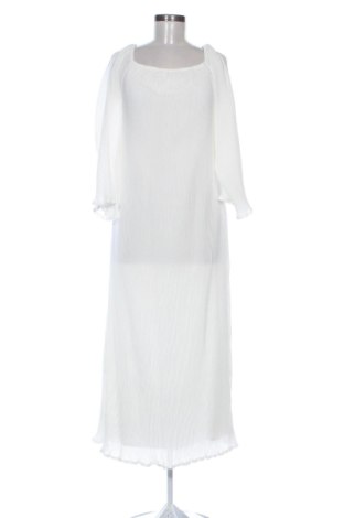 Kleid NA-KD, Größe M, Farbe Weiß, Preis € 24,99