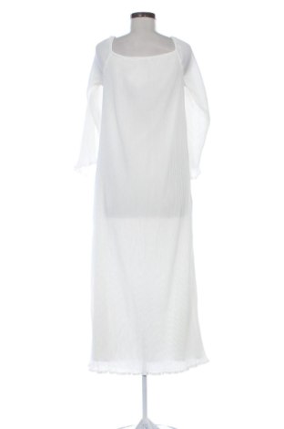 Kleid NA-KD, Größe M, Farbe Weiß, Preis € 24,99