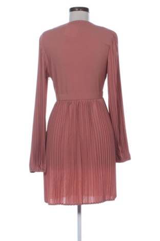 Kleid NA-KD, Größe S, Farbe Aschrosa, Preis € 32,99