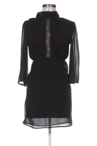 Šaty  NABILA, Veľkosť S, Farba Čierna, Cena  49,95 €