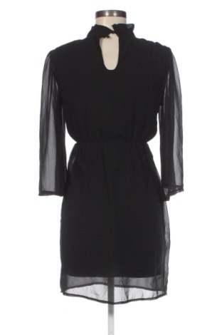 Šaty  NABILA, Veľkosť S, Farba Čierna, Cena  49,95 €