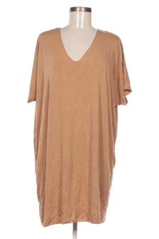 Rochie NEW COLLECTION, Mărime XXL, Culoare Maro, Preț 151,99 Lei