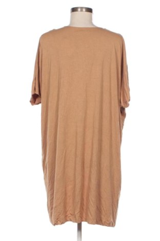 Rochie NEW COLLECTION, Mărime XXL, Culoare Maro, Preț 151,99 Lei