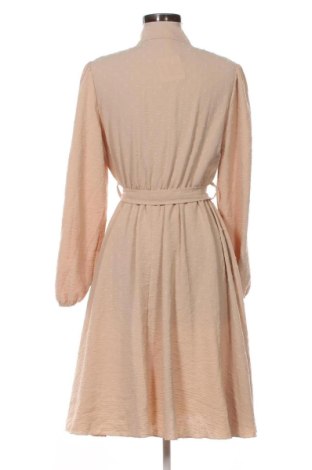 Kleid NEW COLLECTION, Größe M, Farbe Beige, Preis € 32,99