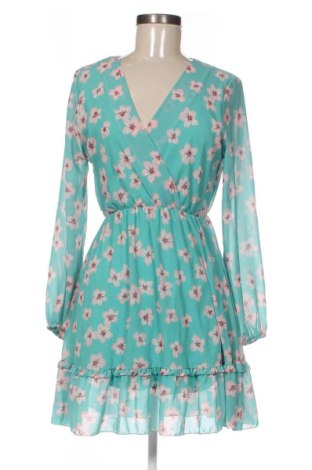 Рокля NEW COLLECTION, Размер S, Цвят Многоцветен, Цена 9,71 €