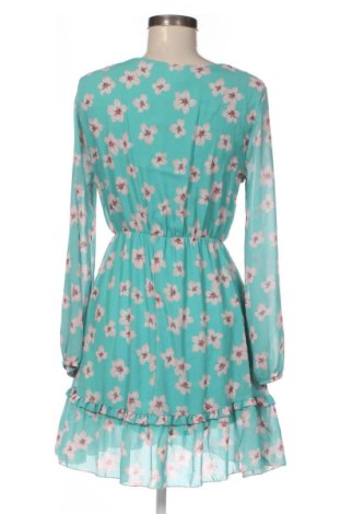 Рокля NEW COLLECTION, Размер S, Цвят Многоцветен, Цена 9,71 €