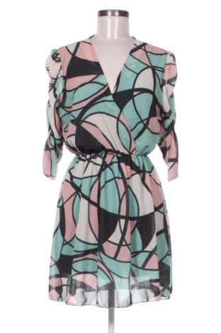 Šaty  NEW COLLECTION, Veľkosť M, Farba Viacfarebná, Cena  12,95 €