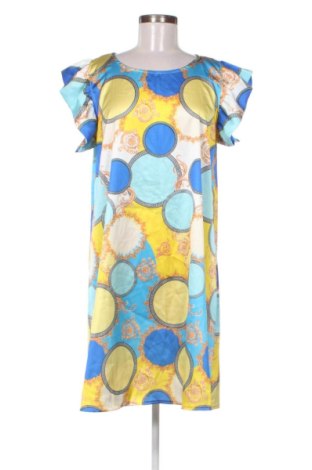 Šaty  NEW COLLECTION, Velikost M, Barva Vícebarevné, Cena  1 566,00 Kč