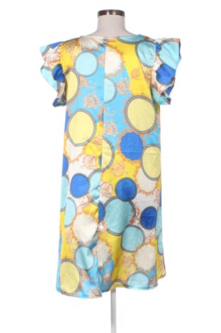 Šaty  NEW COLLECTION, Velikost M, Barva Vícebarevné, Cena  1 566,00 Kč