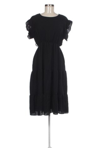 Kleid NEW COLLECTION, Größe M, Farbe Schwarz, Preis 31,99 €