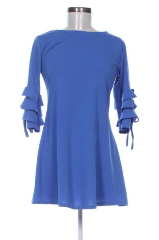 Kleid NEW COLLECTION, Größe M, Farbe Blau, Preis 31,99 €