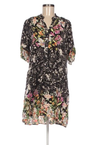 Kleid NEW COLLECTION, Größe L, Farbe Mehrfarbig, Preis 25,00 €