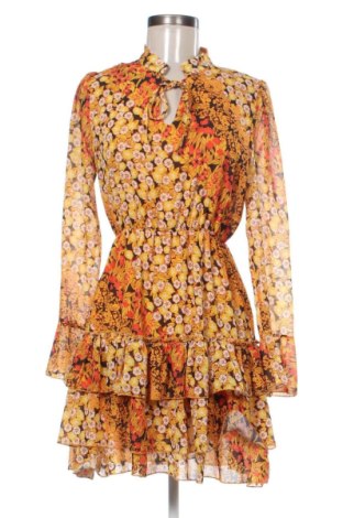 Kleid NEW COLLECTION, Größe XXS, Farbe Mehrfarbig, Preis € 24,55